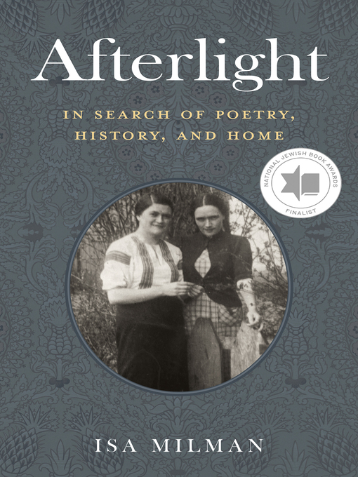 Title details for Afterlight by Isa Milman - Available